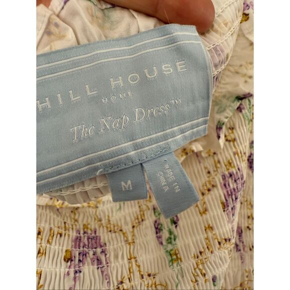 Bridgerton x Phenomenal x Hill House The Nesli Nap Dress - Picture 6 of 7